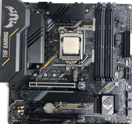 组装台式机需要买哪些东西,台式电脑diy组装流程