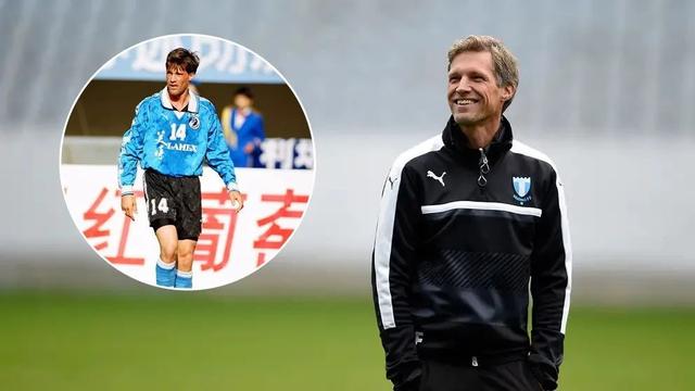 佩莱、金斯、汉斯等等那些曾为大连足球而战的瑞典人，现在好吗？