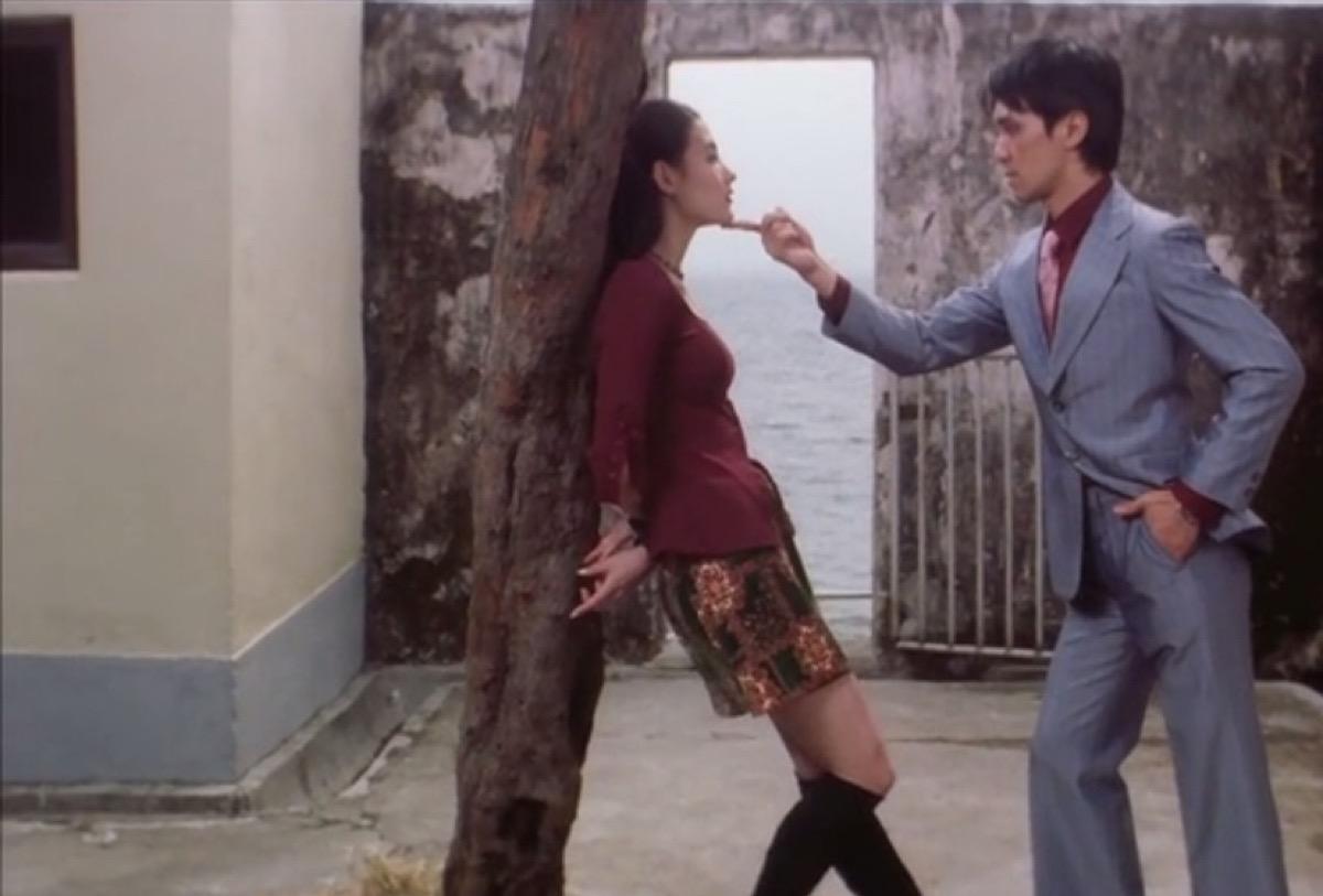 十大经典星爷视频,盘点星爷电影中的经典片段