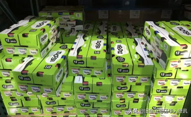 美国超市costco中国第一家店,costco大陆首房开业