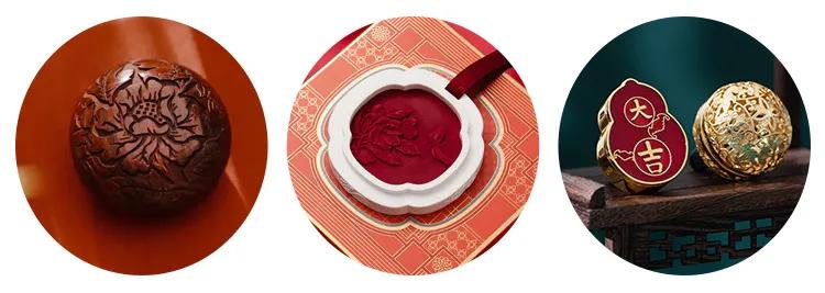 你的车里真好闻！复刻千年国宝的它，随行随香，极雅