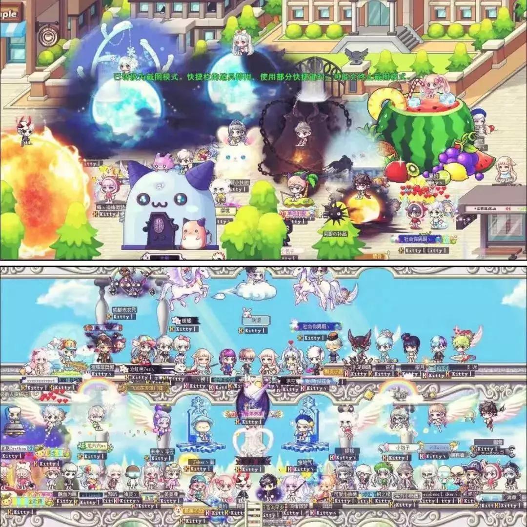 聊一聊哪一款游戏承载了你的情怀,哪些游戏让你感觉自己老了