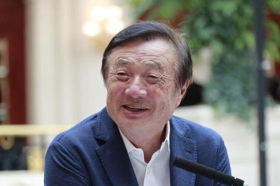 事态剧变:华为忽然宣布要“退出”了,最后赢家可能花落联想?