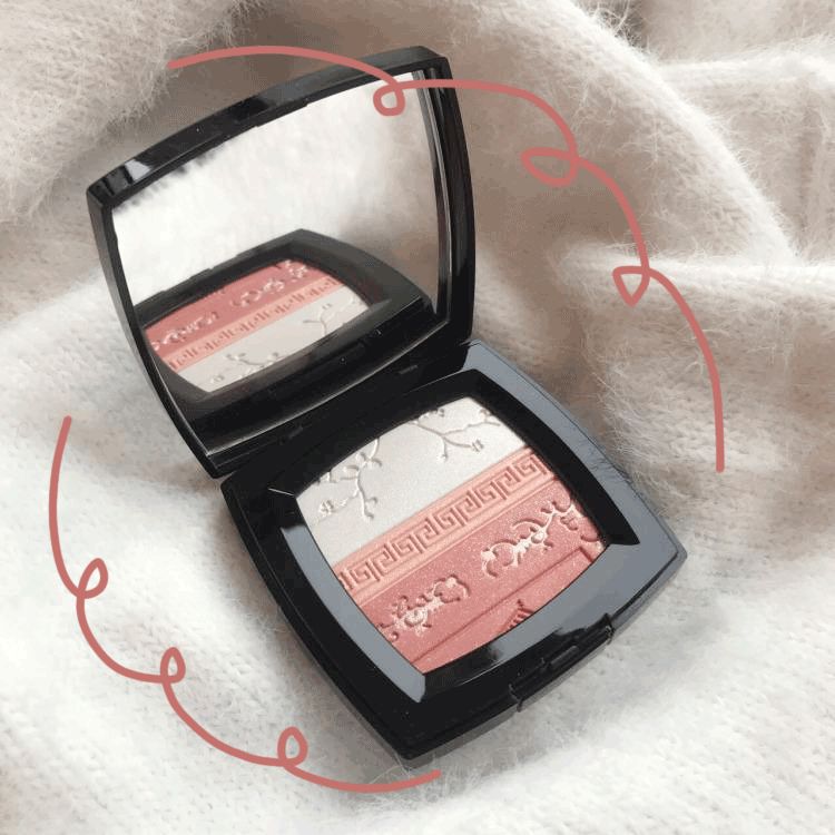 圣诞节彩妆限定品,圣诞限量版彩妆品牌