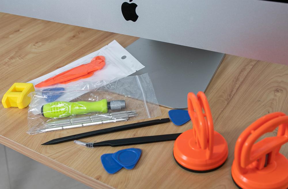 让iqoo速度变快的设置,imac提速技巧