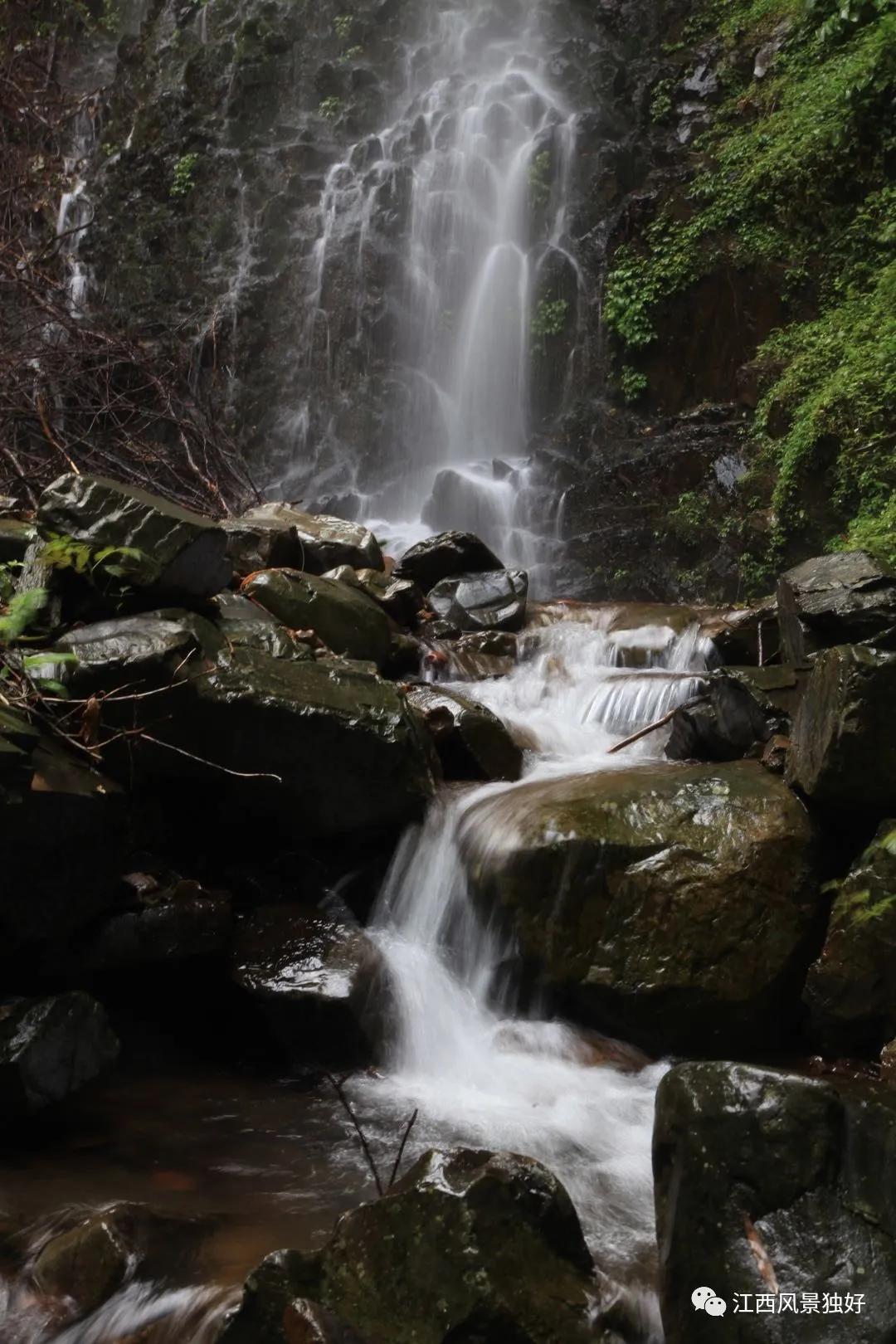 朱虹走遍江西,朱虹惊艳的照片