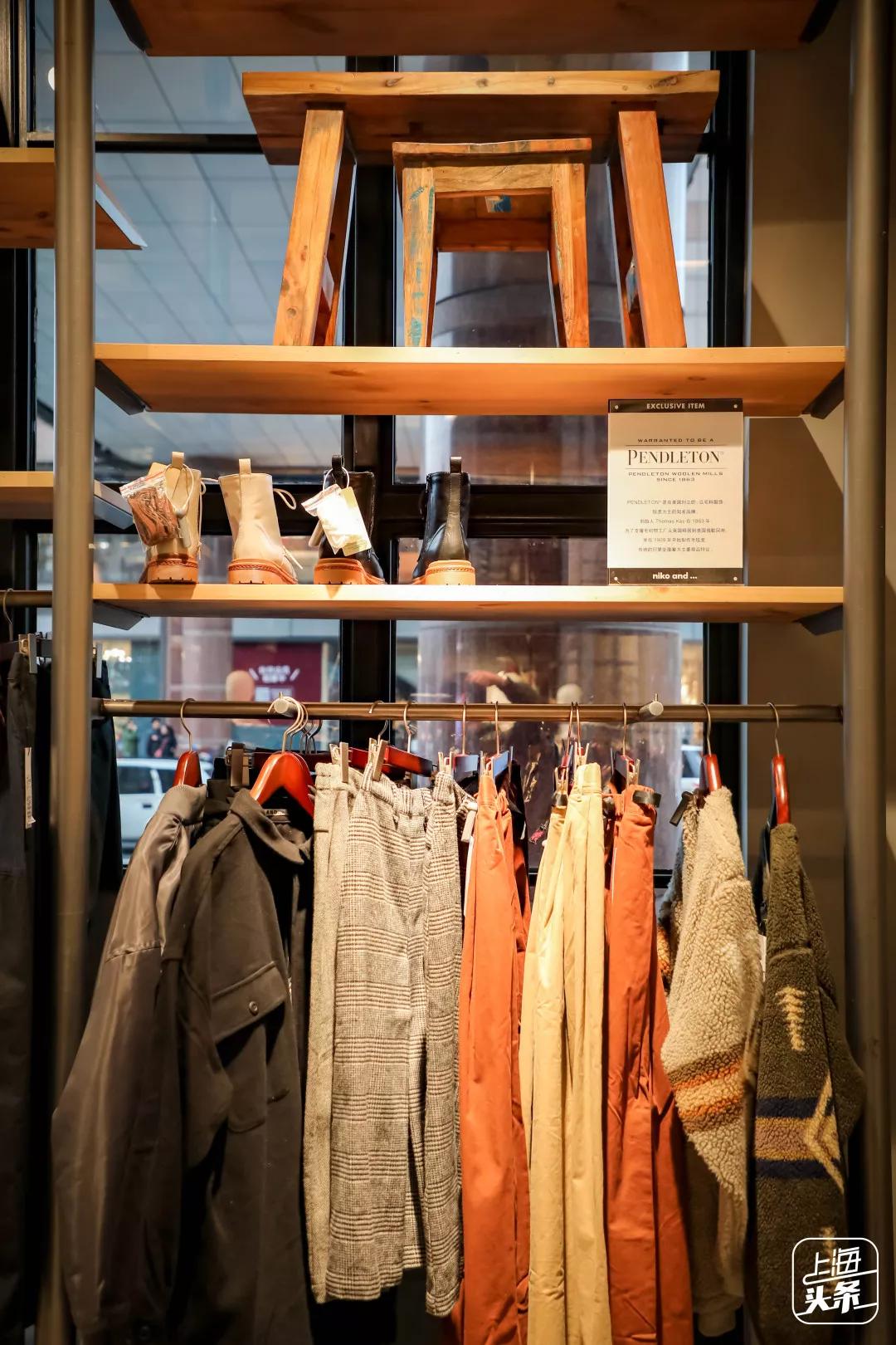 魔都超火仓储式集成店LIST！现实版“解忧杂货店”