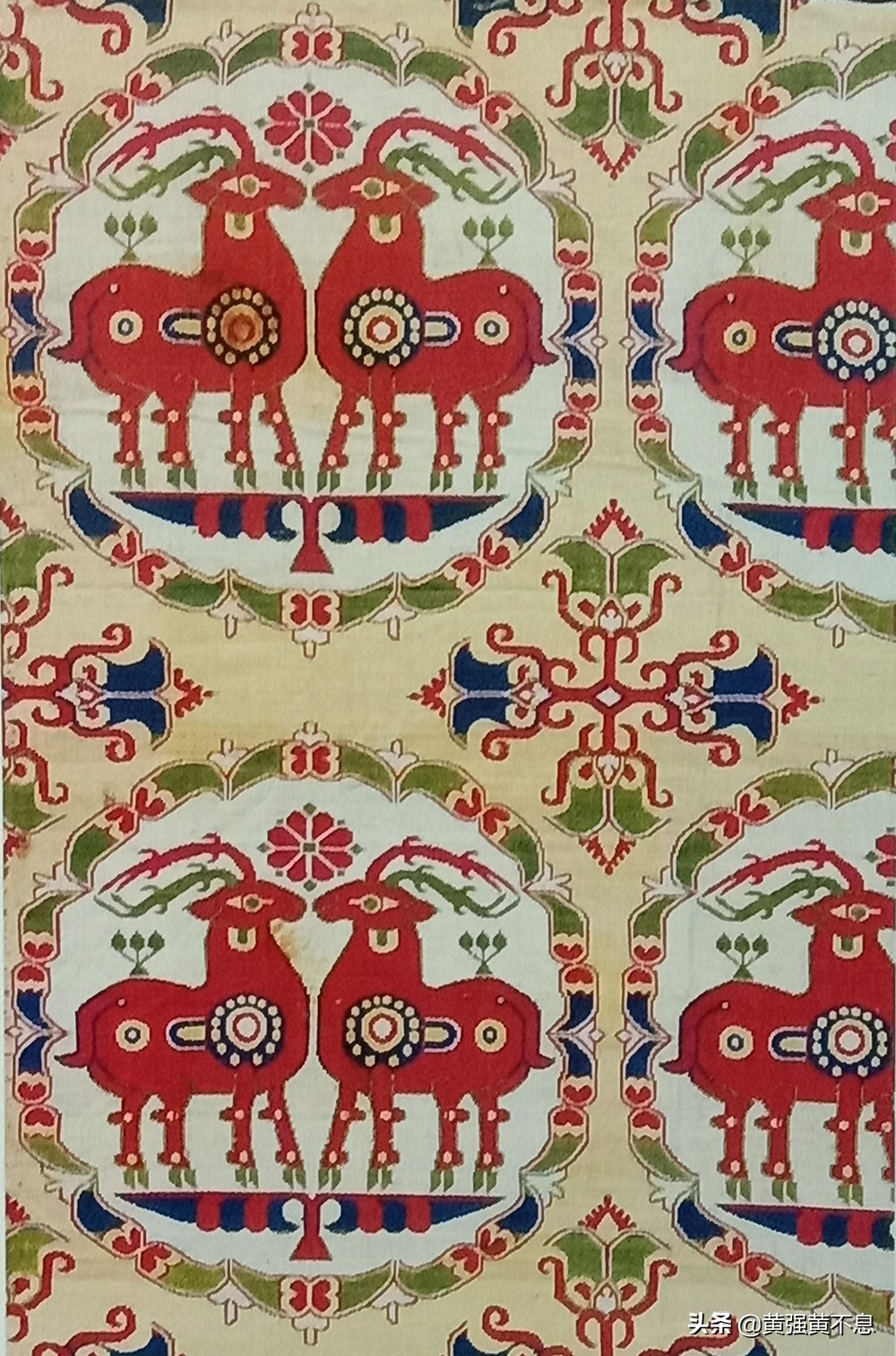 唐朝丝绸价格,唐朝丝绸在欧洲有多么值钱