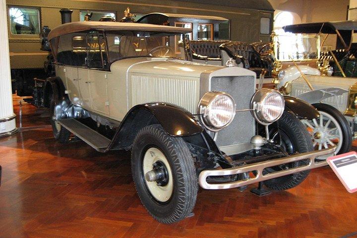 蒸汽动力汽车有哪些,蒸汽时代的车是真正的汽车