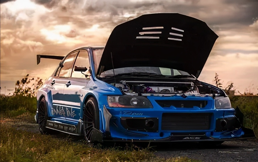 汽车“改装”需要去车管所备案吗?别着急我教你