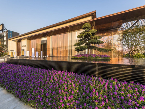 嘉兴运河大公馆小区品质怎么样,嘉兴运河大公馆配套