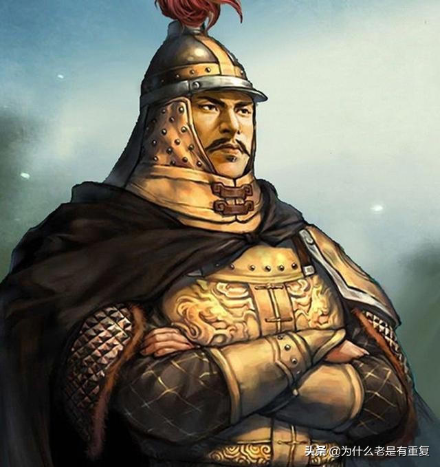 1986努尔哈赤解说,努尔哈赤生涯简介