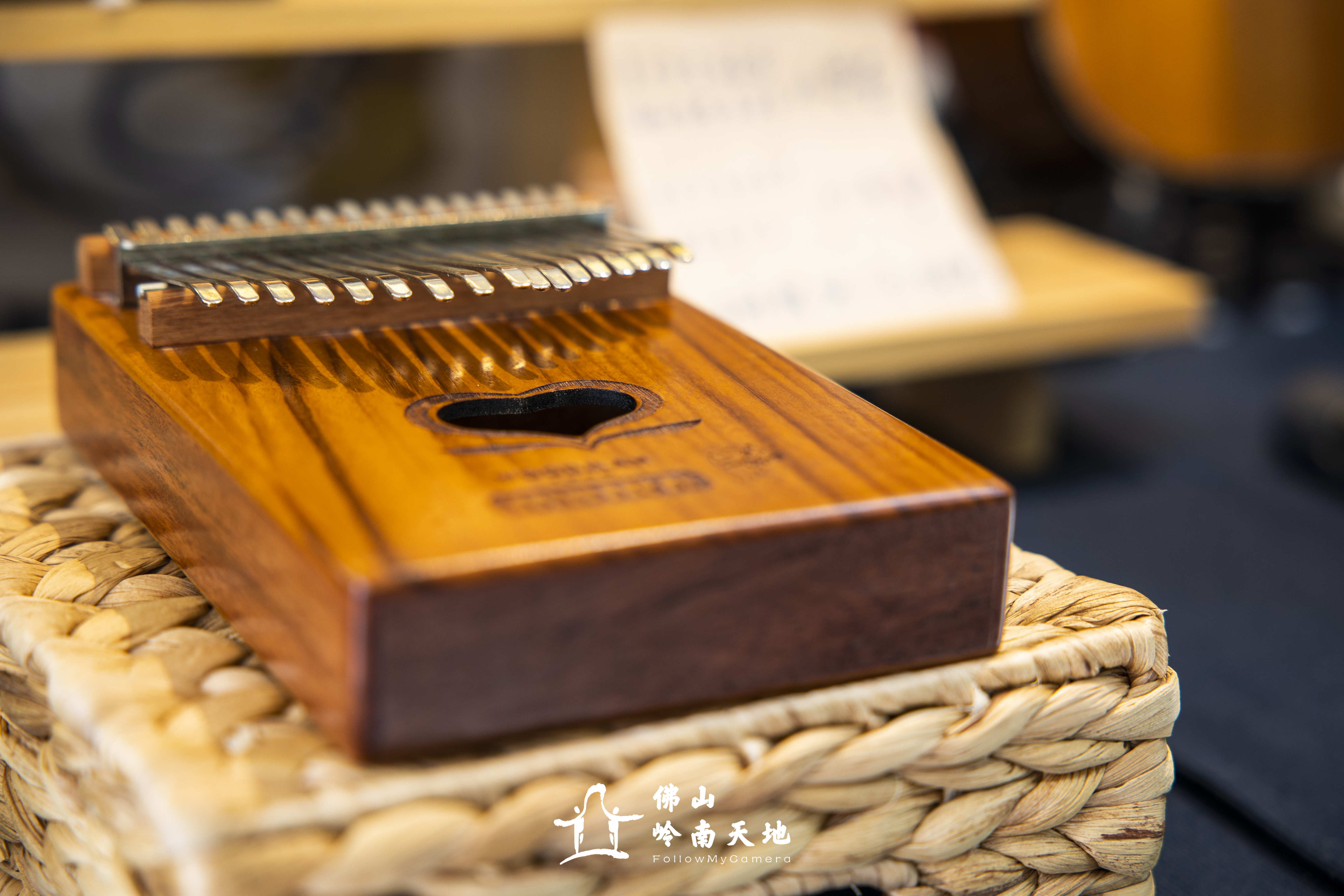 佛山岭南天地小资情调,佛山最潮的地方是岭南天地