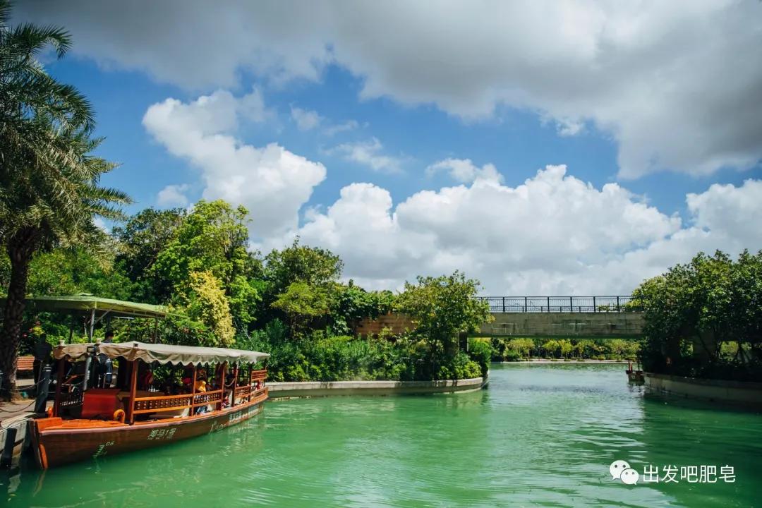 一天珠海长隆最全游玩攻略,最新的珠海长隆游玩攻略