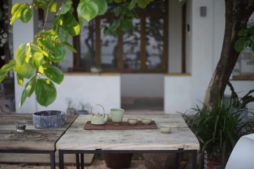 楠溪民宿真赞!推荐一批楠溪江畔精品民宿,你住过吗?(一)