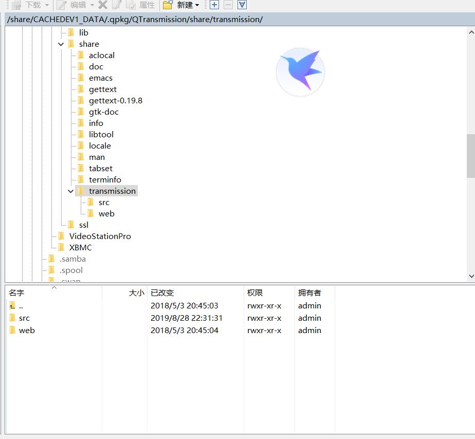操作简单的nas服务器,组建nas服务器教程