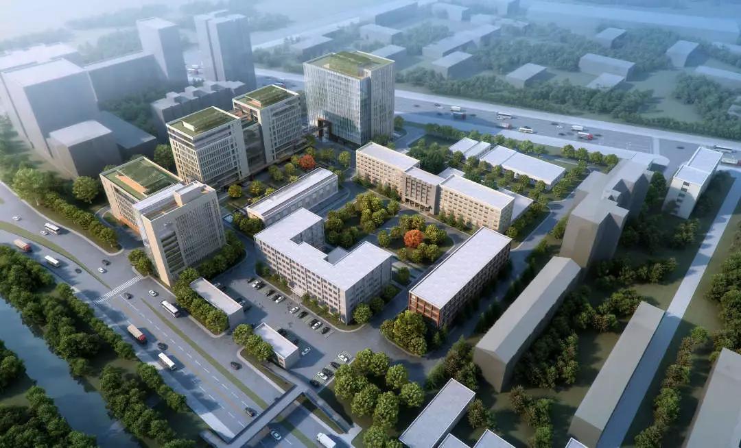 中冶集团和中冶建研院,中冶建研院钢结构与工程研究院