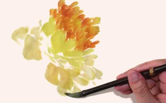 国画知识：牡丹不会画？教你3种牡丹画法，简单易学，快收藏起来