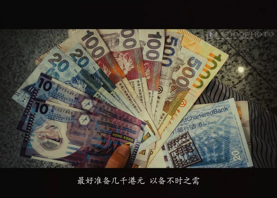 香港景区摄影作品,香港一日游摄影攻略