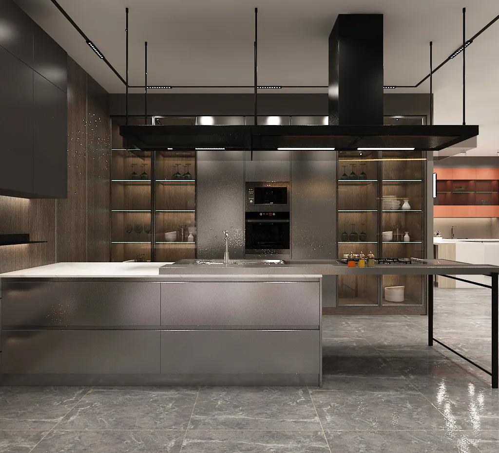 居然之家德国威勒,居然之家德国