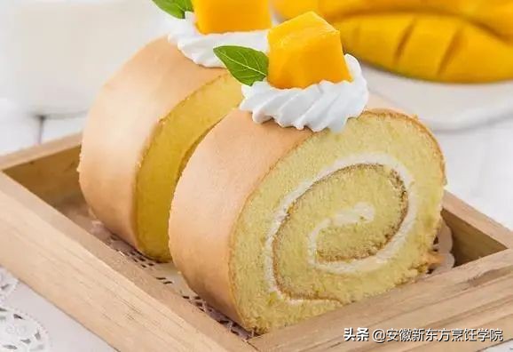 蛋糕店甜点保存的正确方法,蛋糕店没有冰箱怎么保存