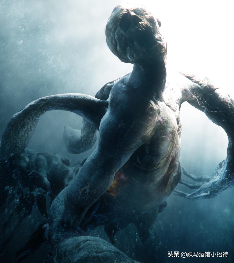 生化危机中c病毒是谁发现的 (生化危机里的各种病毒)