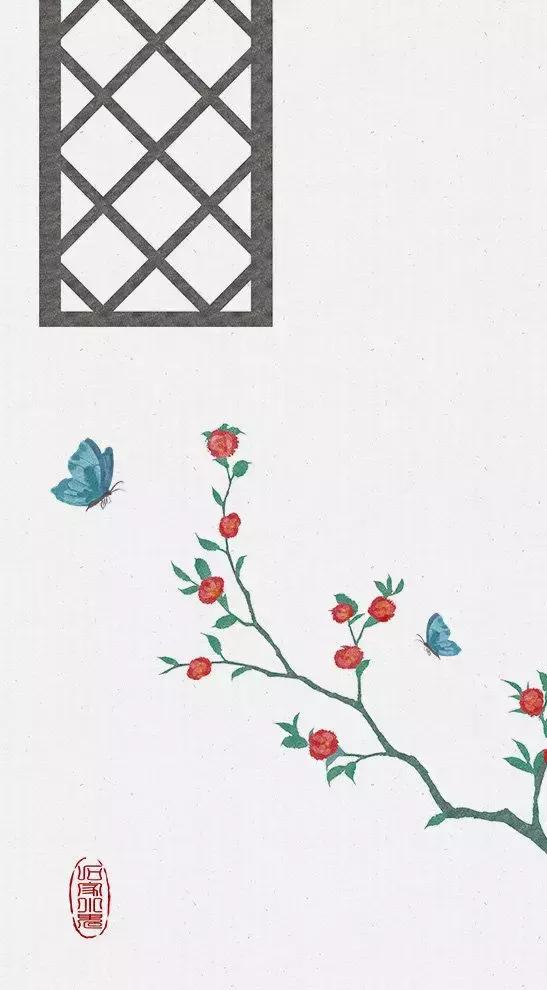 必学古诗词80首带翻译,你只知道半句的经典名句