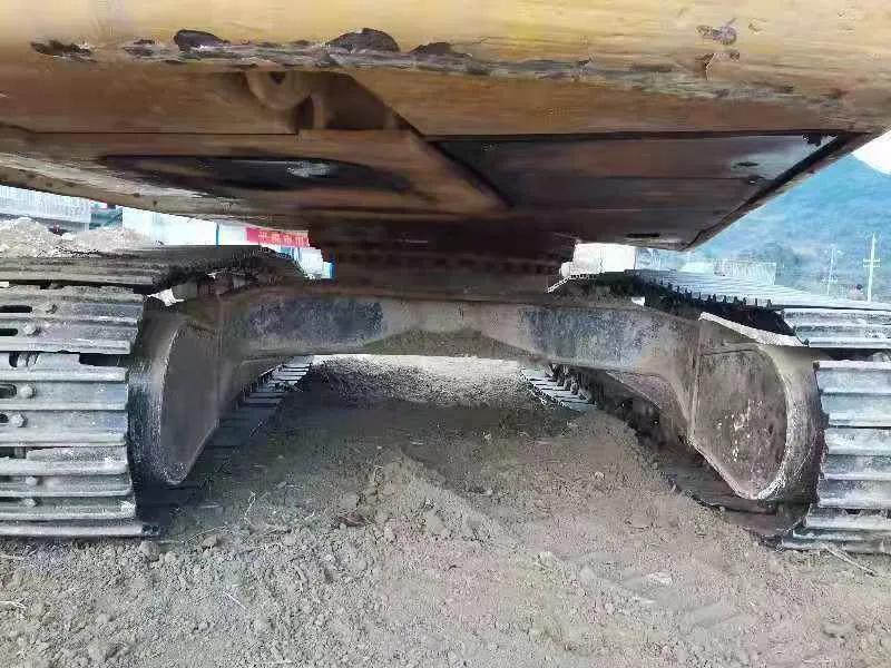 卡特323D,329D免检两台打包六十几W😡