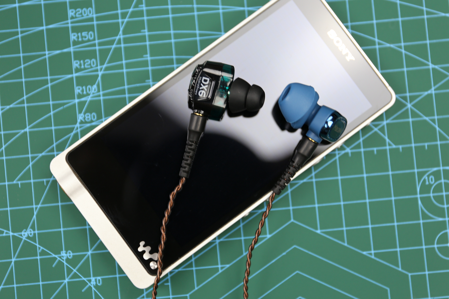 实力圈粉运动健儿，脉歌XT-80体验评测