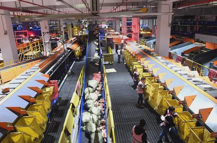 马云什么时候接手韵达的,马云与韵达