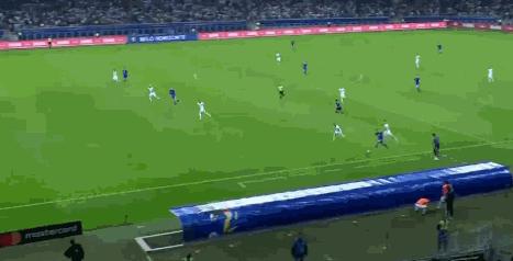 绝境！两战不胜阿根廷仍垫底梅西进球仍绝望这球队拿什么谈冠军？