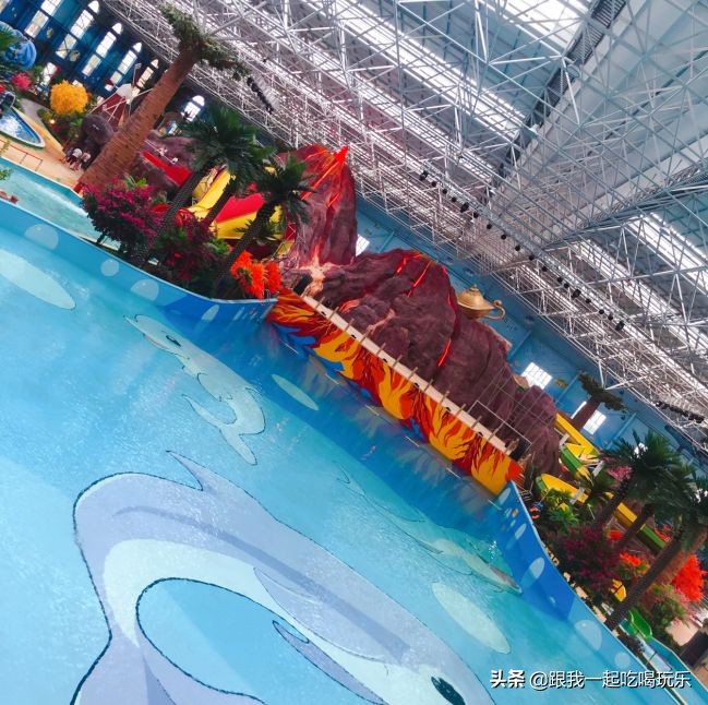 沈阳温泉水世界自助好吗,沈阳温泉池多的温泉