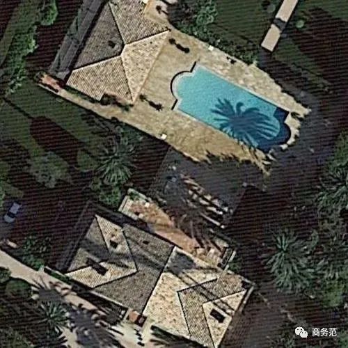 “华尔街之王”苏世民,从白手起家到身价千亿,爱买豪宅戴Swatch