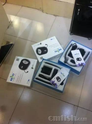 KELO钜彩照明LED水族灯试用活动鱼友评测详情,一