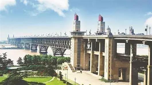 实至名归的第一名,中铁大桥局荣获中国质量奖