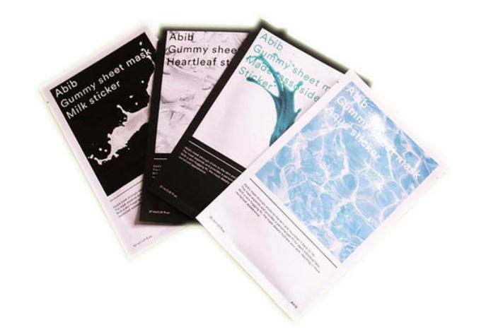 韩国女生护肤的正确方法,韩国女孩真正爱用护肤品