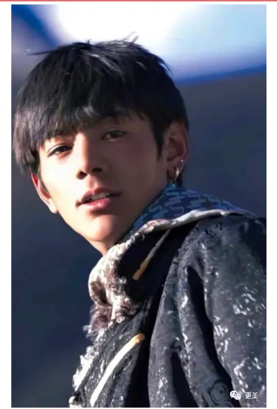 他们急了，看到淳朴的丁真受到女生追捧，丁真受到不友好的对待