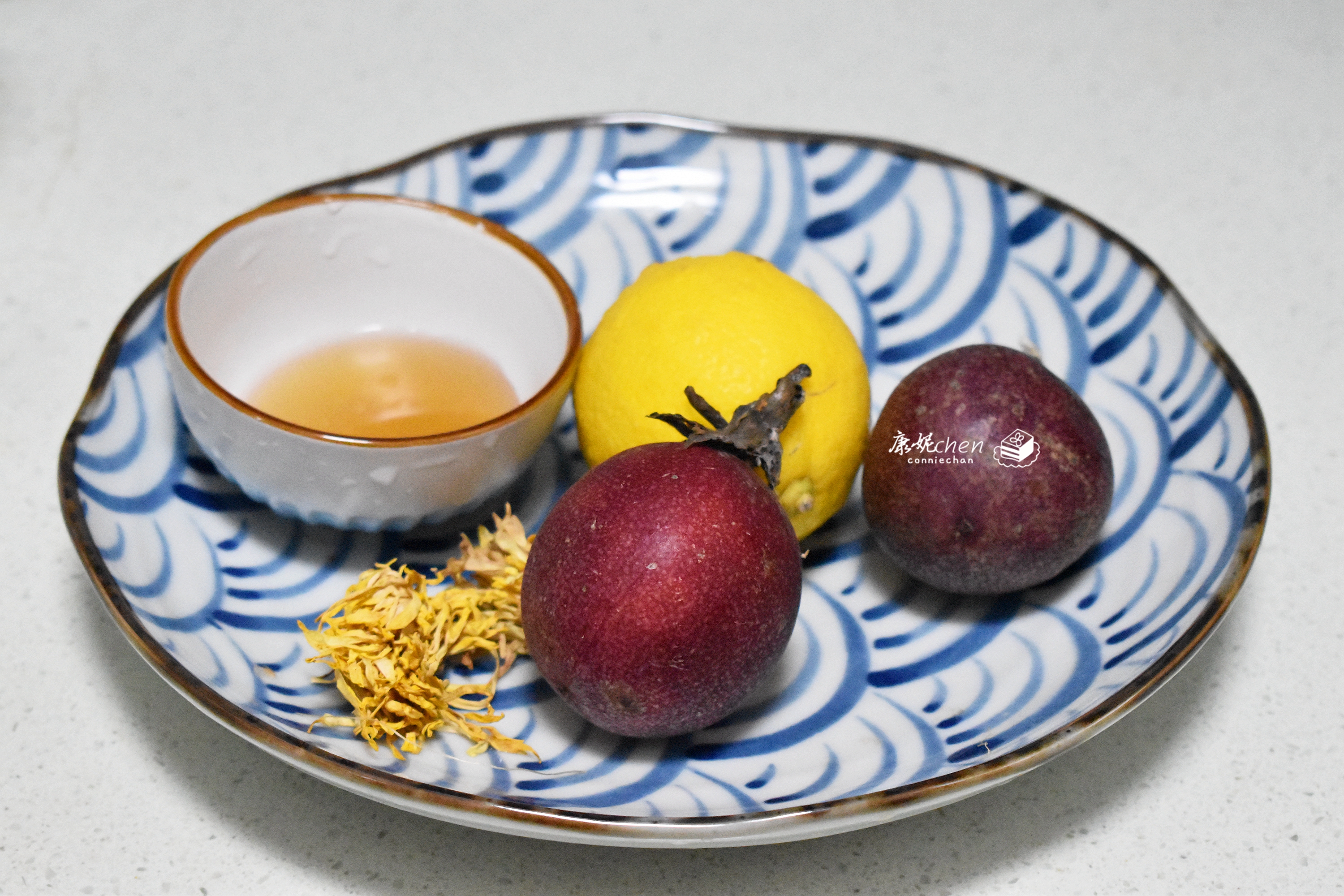 水果茶抗击春困,夏季适合自制水果茶