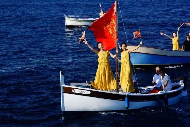 《人间尽兴清单》华姐的打开方式,你根本想不到