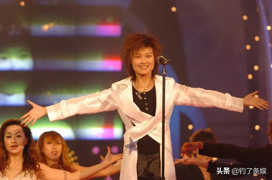 今天，我带你重新认识李宇春