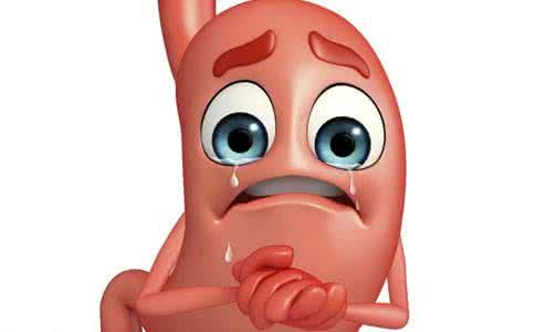 胃下垂了怎么办？不要慌，不要急，艾灸来帮助你了