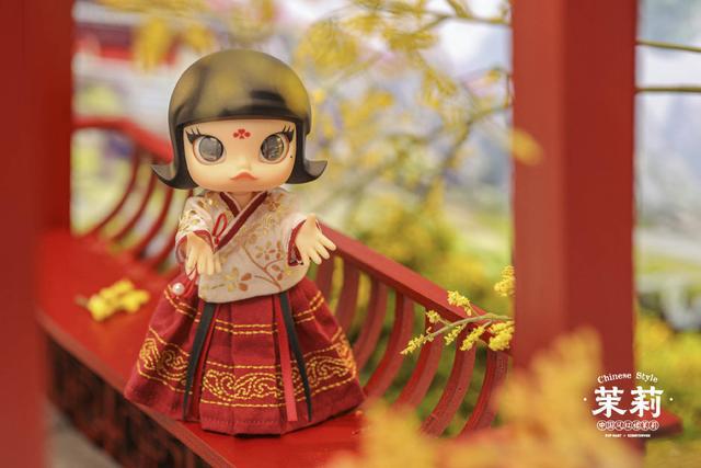 泡泡玛特公司盲盒售卖情况,泡泡玛特成盲盒第一股