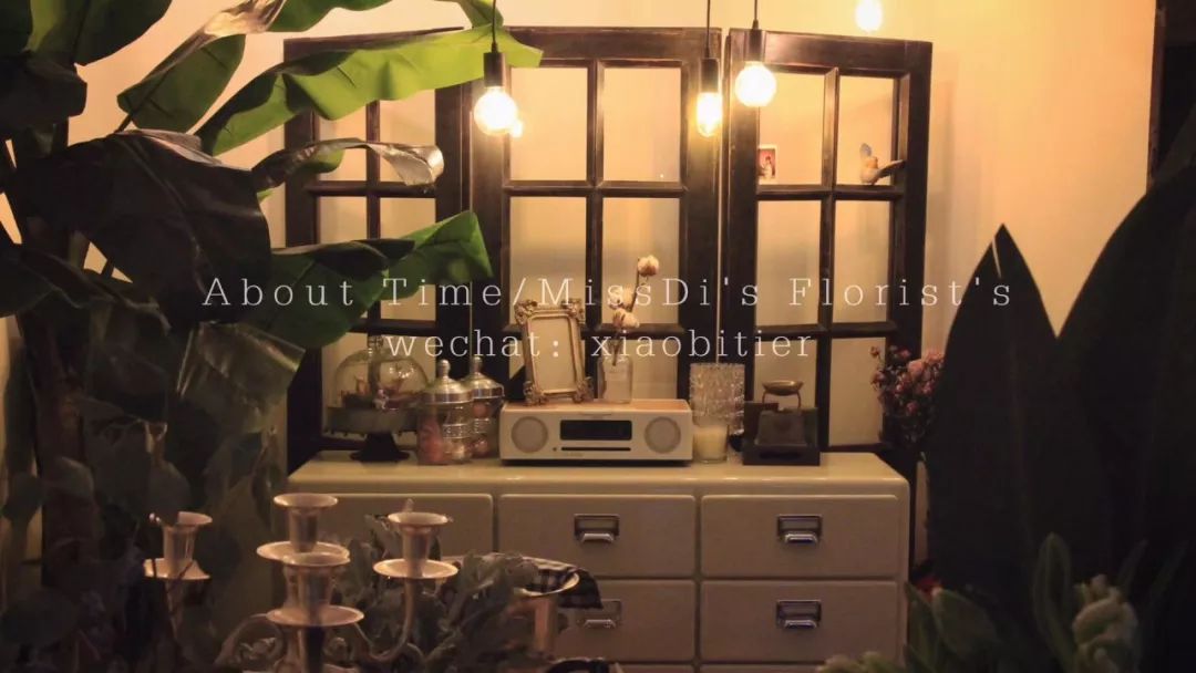 注册花艺工作室和花店,花艺店还是花艺馆