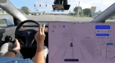 特斯拉纯视觉自动驾驶依赖地图吗,2023特斯拉纯视觉自动驾驶可靠吗