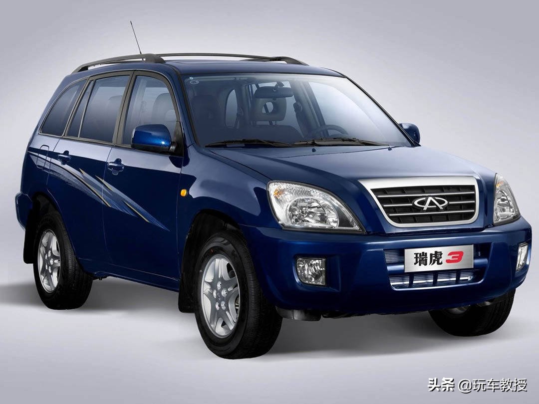 卖了15年！销量超300万辆！5万元多的比亚迪F3有点料