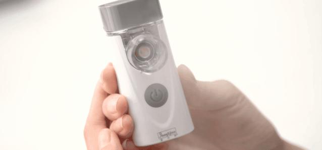 测评药物雾化器,雾化器到底应该怎么选