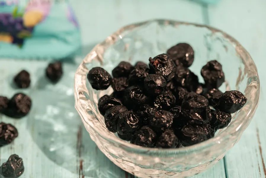 冻干果蔬干排行榜,15种综合果蔬干淘宝