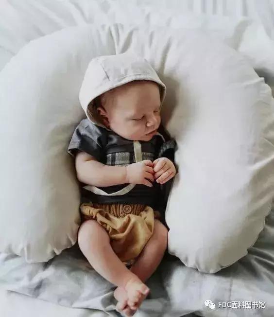 能用来制作面料的植物知多少？（下）