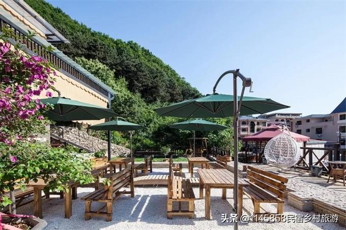 蓟县口碑最好200-260元的民宿,古色古香的蓟县乡村民宿