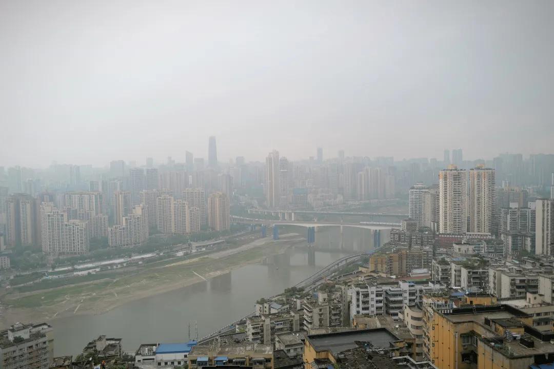 重庆哪几个月不适合旅游,重庆到底值不值得去旅游